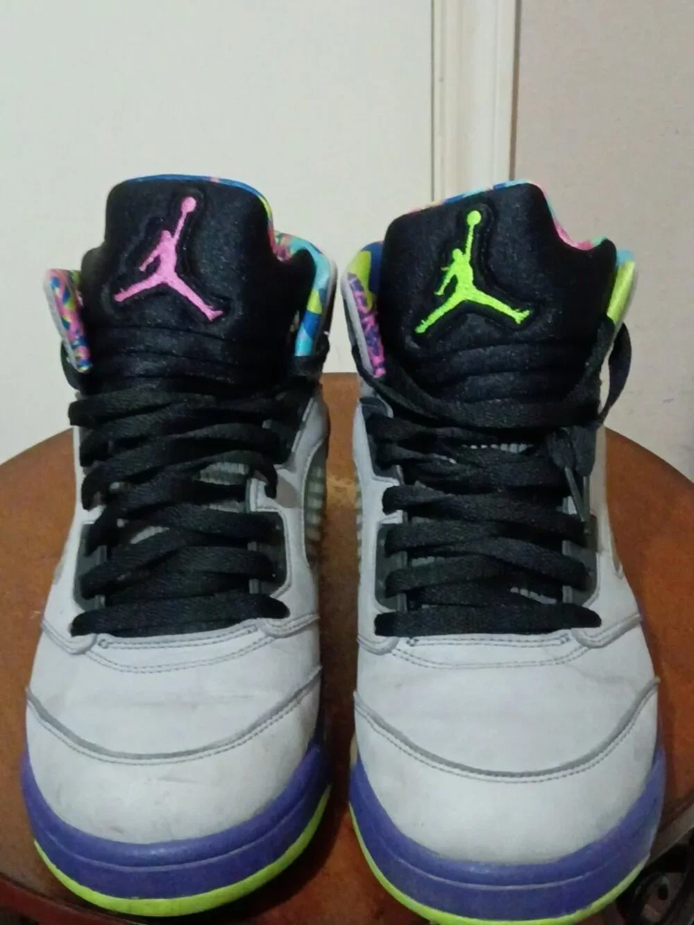 Jordan nike air